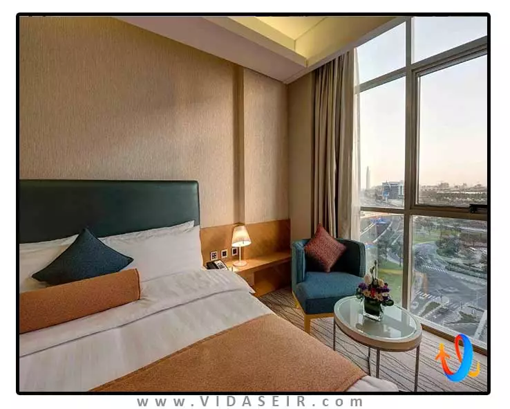 رویال کنتیننتال دبی